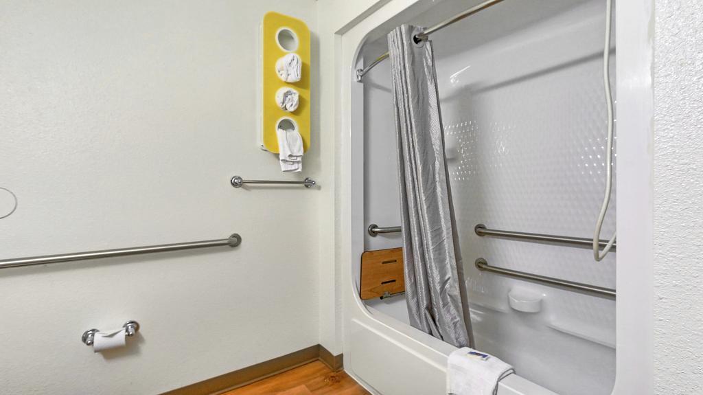 Motel 6-Killeen, Tx Luaran gambar