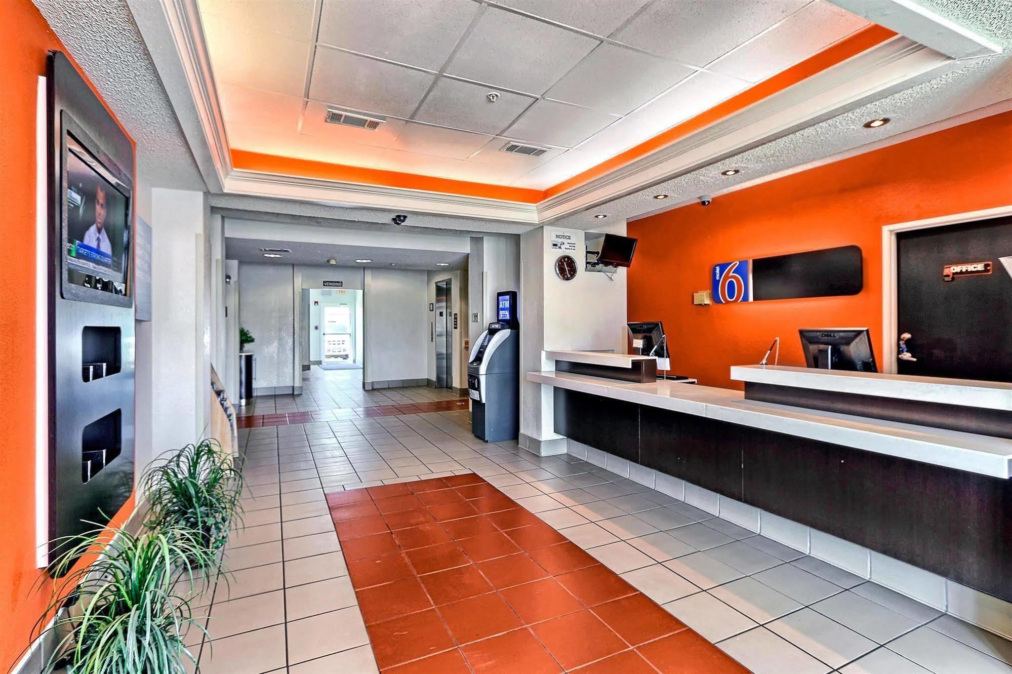 Motel 6-Killeen, Tx Luaran gambar